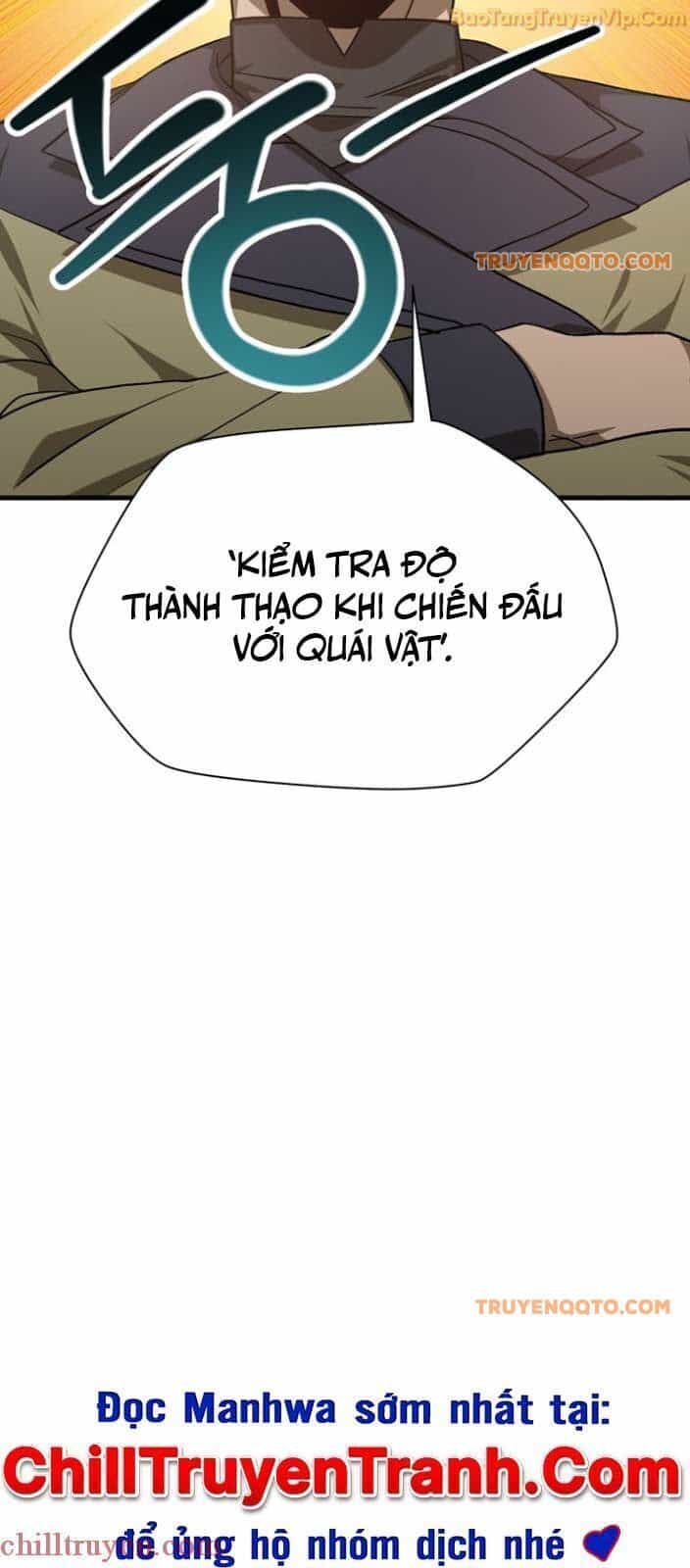Helmut Đứa Trẻ Bị Ruồng Bỏ - Chương 82 - ảnh 75