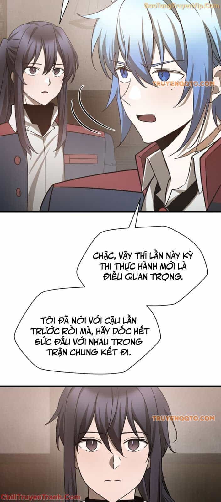 Helmut Đứa Trẻ Bị Ruồng Bỏ - Chương 83 - ảnh 20