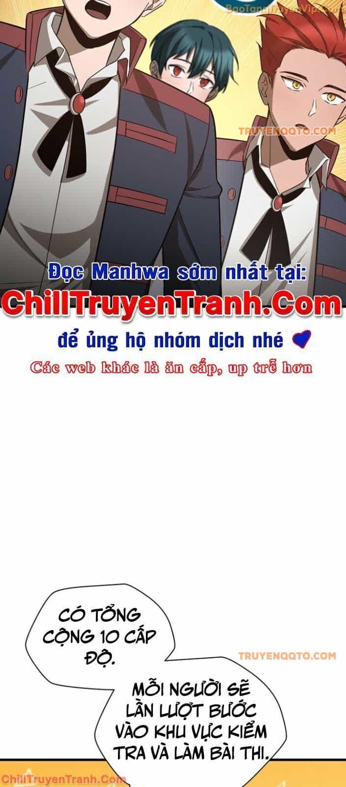 Helmut Đứa Trẻ Bị Ruồng Bỏ - Chương 83 - ảnh 3