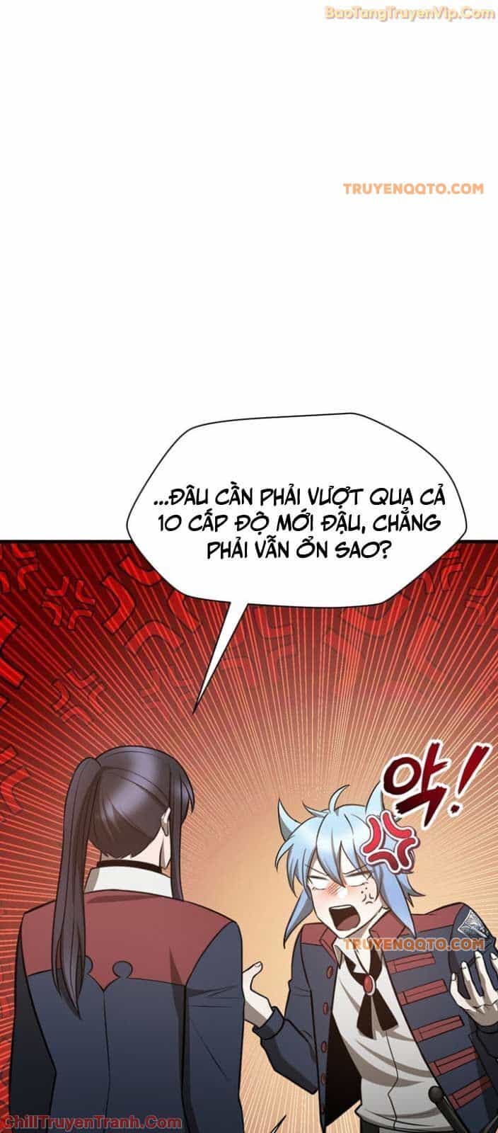 Helmut Đứa Trẻ Bị Ruồng Bỏ - Chương 83 - ảnh 34