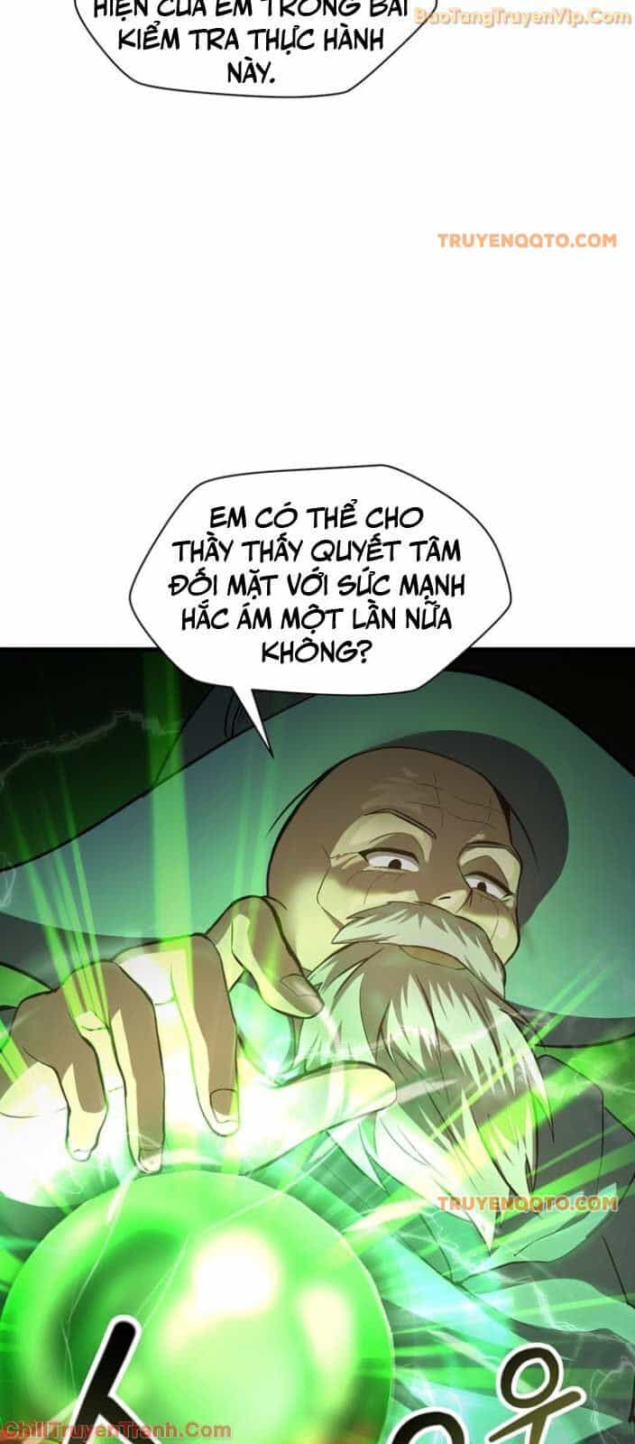 Helmut Đứa Trẻ Bị Ruồng Bỏ - Chương 83 - ảnh 46