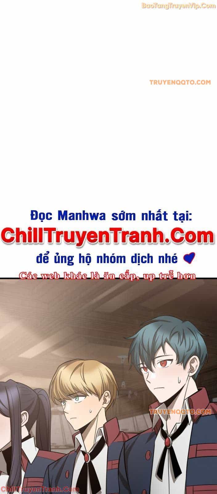 Helmut Đứa Trẻ Bị Ruồng Bỏ - Chương 83 - ảnh 5