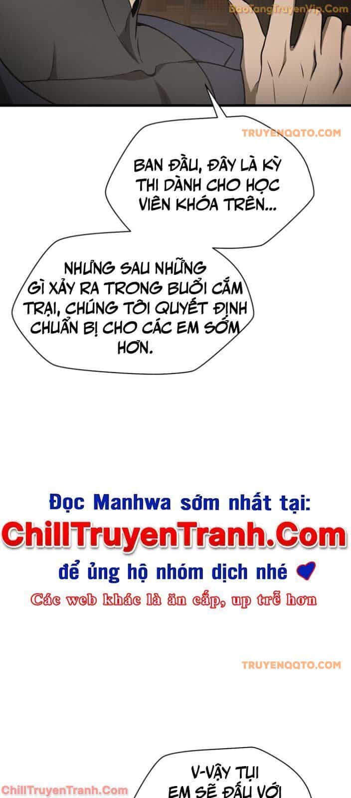 Helmut Đứa Trẻ Bị Ruồng Bỏ - Chương 83 - ảnh 8