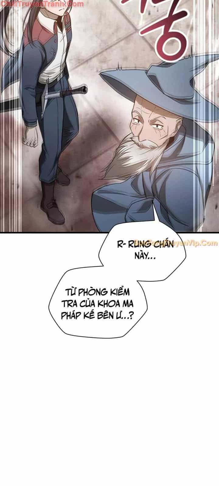 Helmut Đứa Trẻ Bị Ruồng Bỏ - Chương 84 - ảnh 18