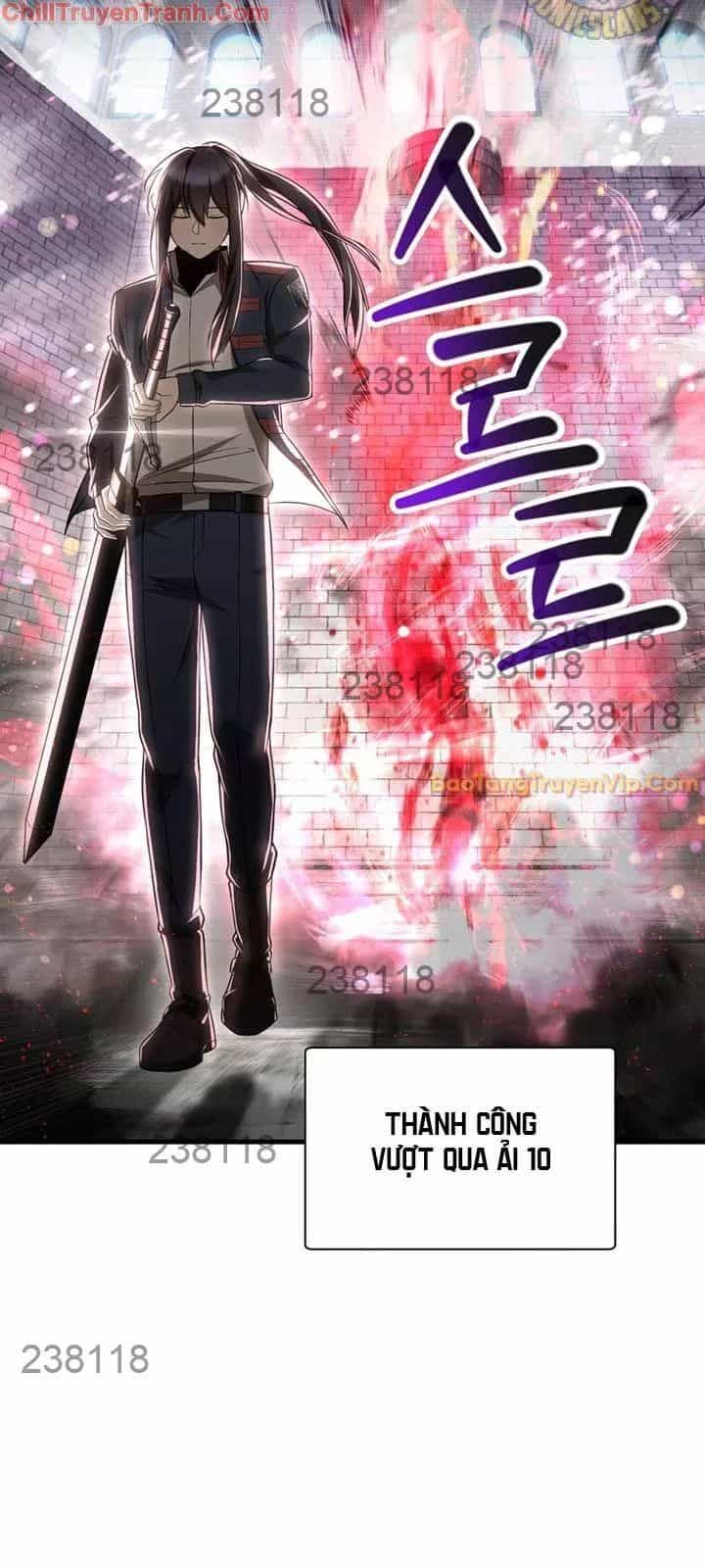 Helmut Đứa Trẻ Bị Ruồng Bỏ - Chương 84 - ảnh 3