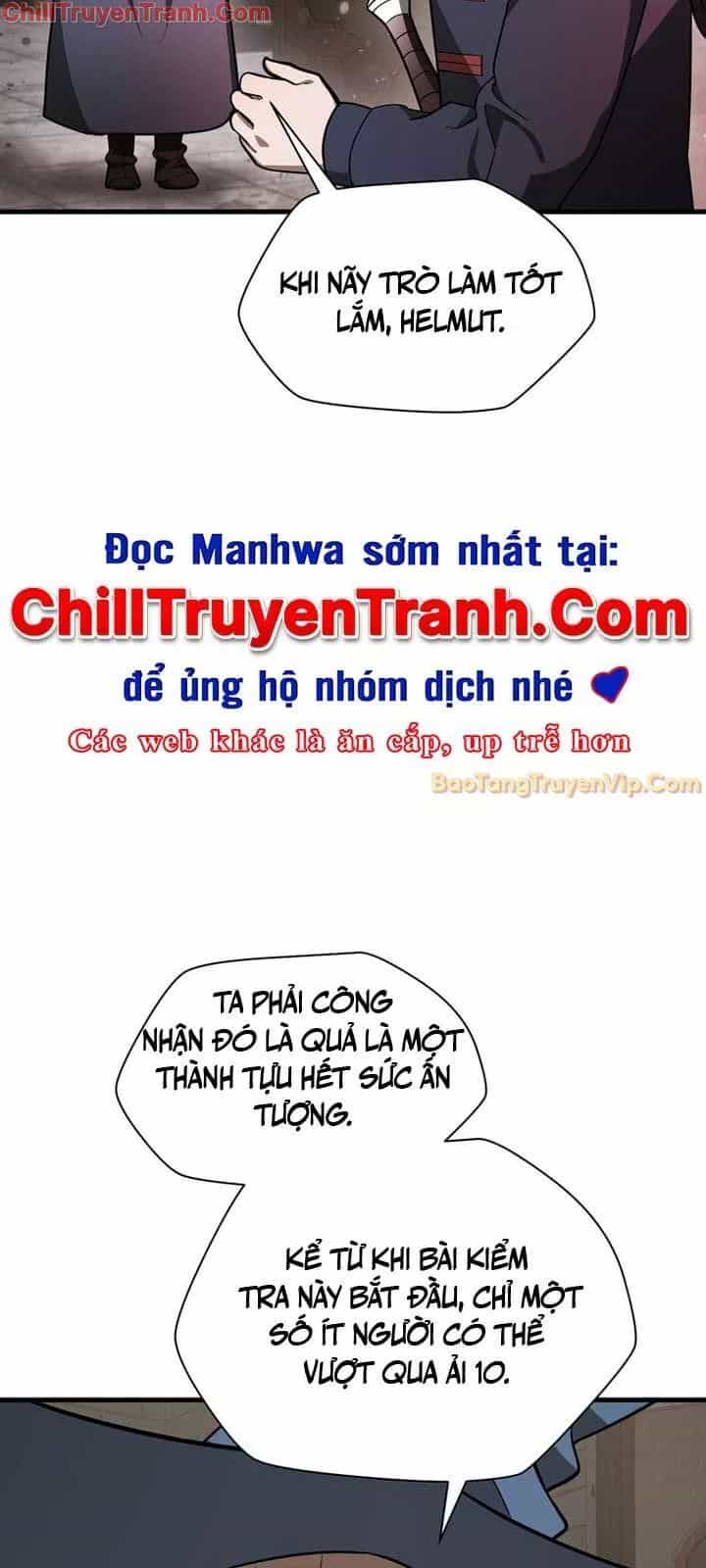 Helmut Đứa Trẻ Bị Ruồng Bỏ - Chương 84 - ảnh 7