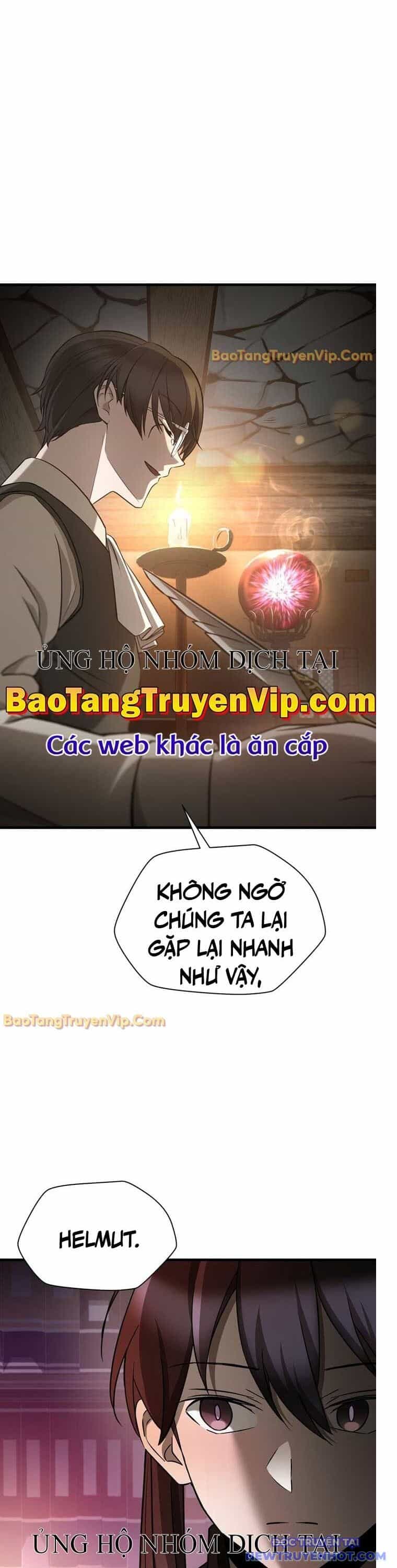 Helmut Đứa Trẻ Bị Ruồng Bỏ - Chương 85 - ảnh 2