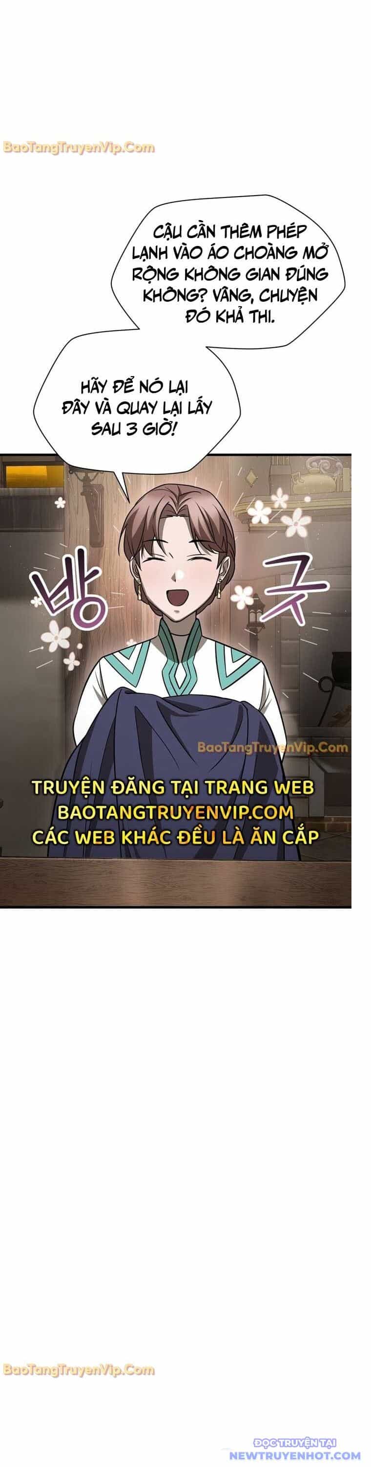 Helmut Đứa Trẻ Bị Ruồng Bỏ - Chương 85 - ảnh 37