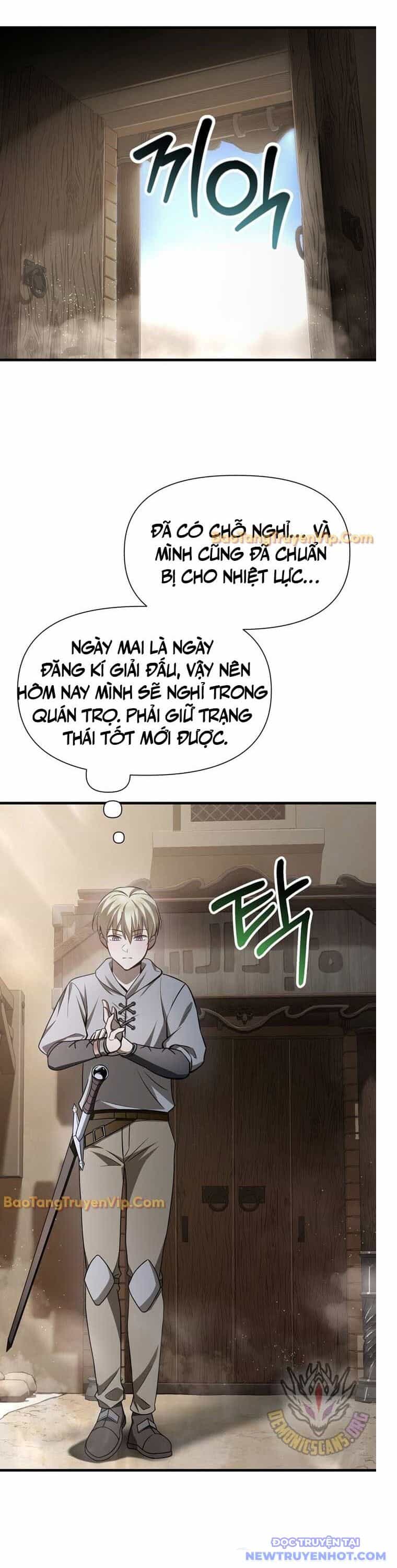 Helmut Đứa Trẻ Bị Ruồng Bỏ - Chương 85 - ảnh 38