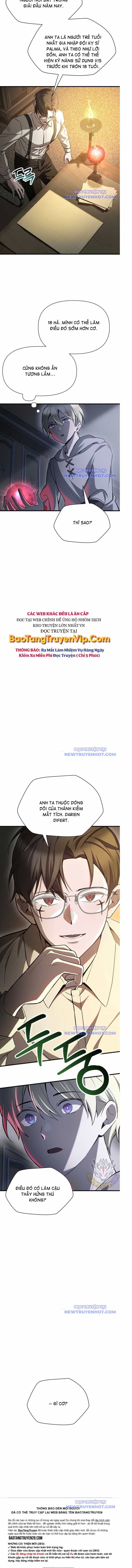 Helmut Đứa Trẻ Bị Ruồng Bỏ - Chương 86 - ảnh 17