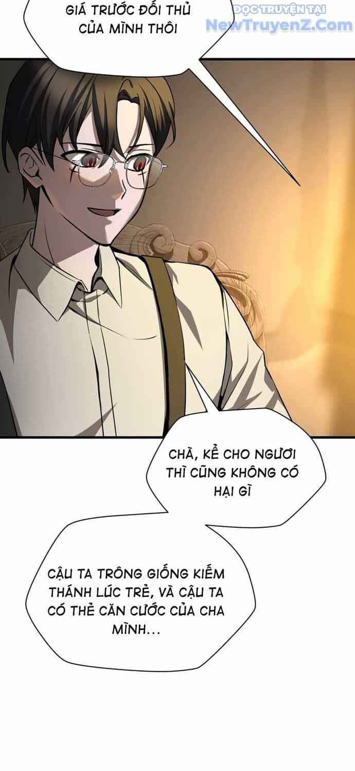 Helmut Đứa Trẻ Bị Ruồng Bỏ - Chương 87 - ảnh 14