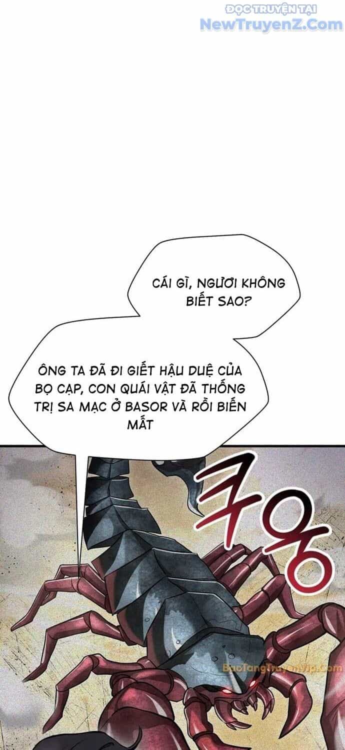 Helmut Đứa Trẻ Bị Ruồng Bỏ - Chương 87 - ảnh 21