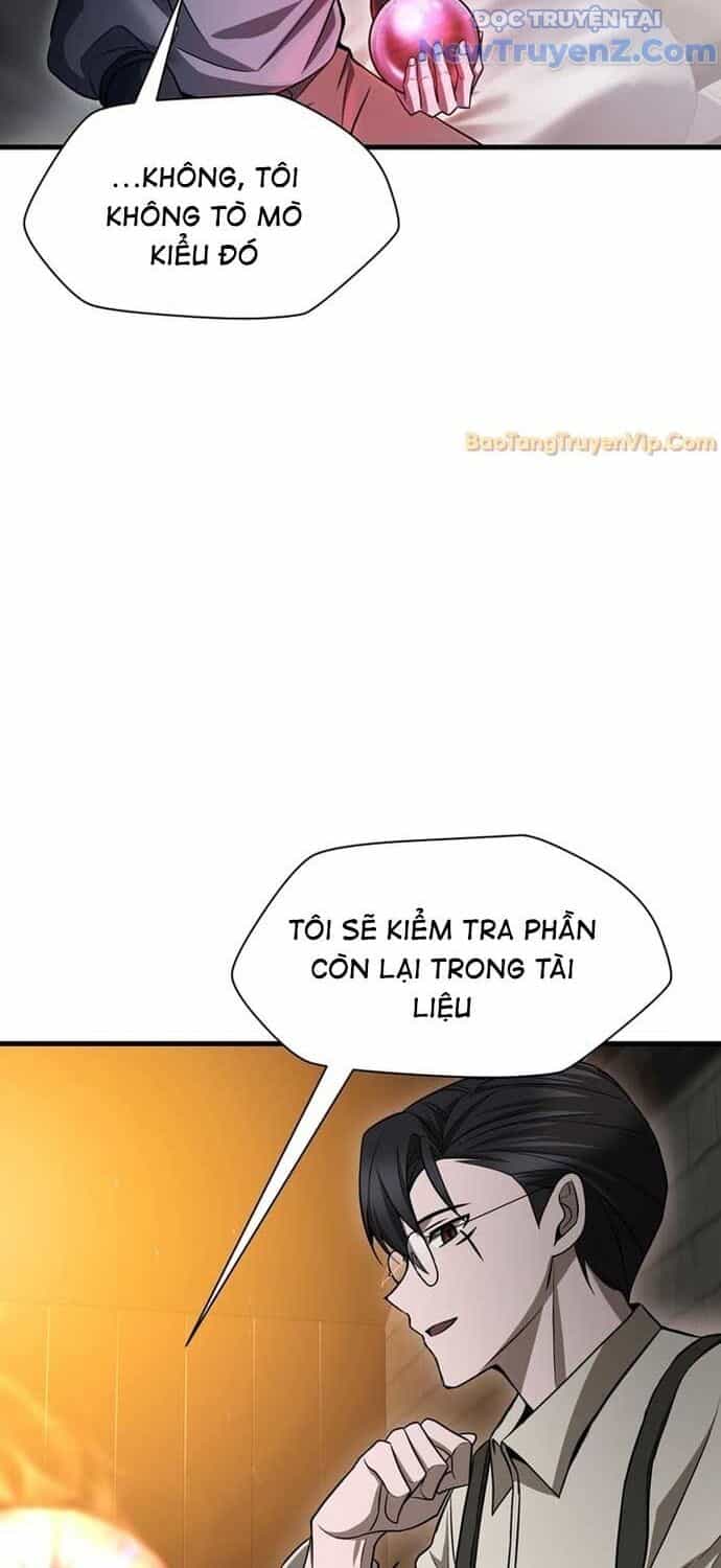 Helmut Đứa Trẻ Bị Ruồng Bỏ - Chương 87 - ảnh 28