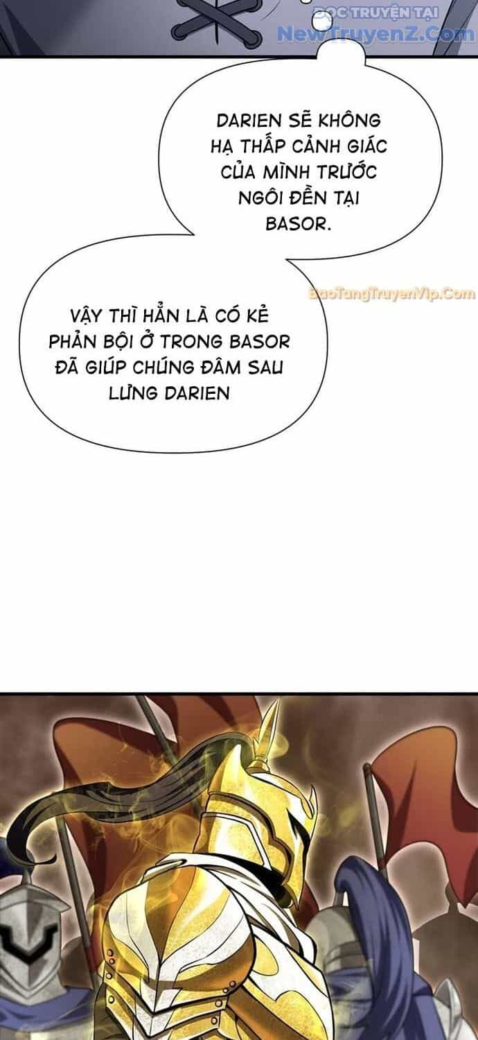 Helmut Đứa Trẻ Bị Ruồng Bỏ - Chương 87 - ảnh 33