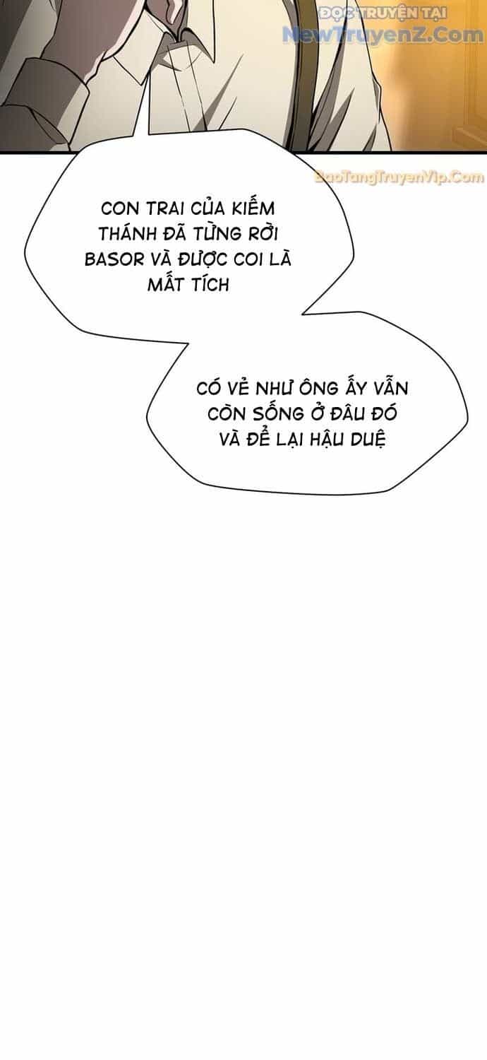 Helmut Đứa Trẻ Bị Ruồng Bỏ - Chương 87 - ảnh 6