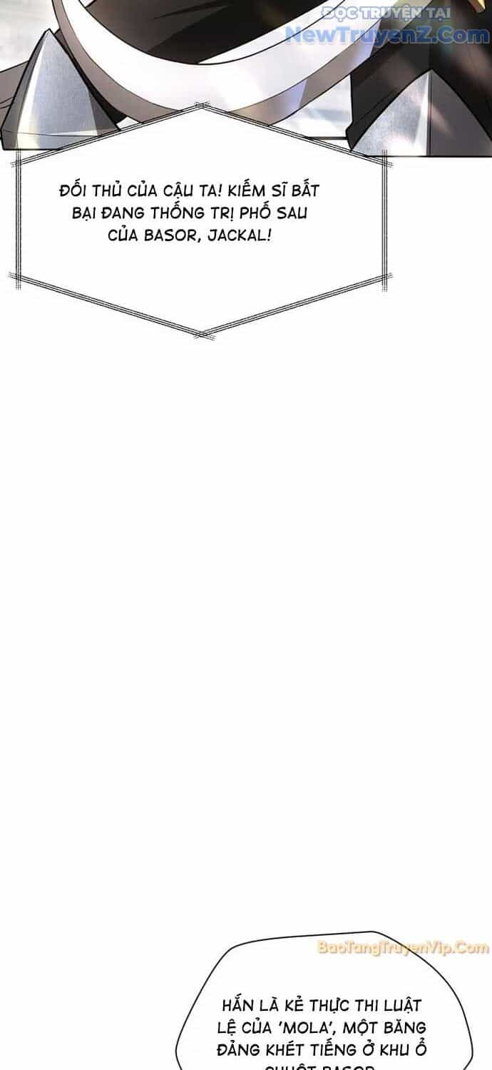 Helmut Đứa Trẻ Bị Ruồng Bỏ - Chương 87 - ảnh 64