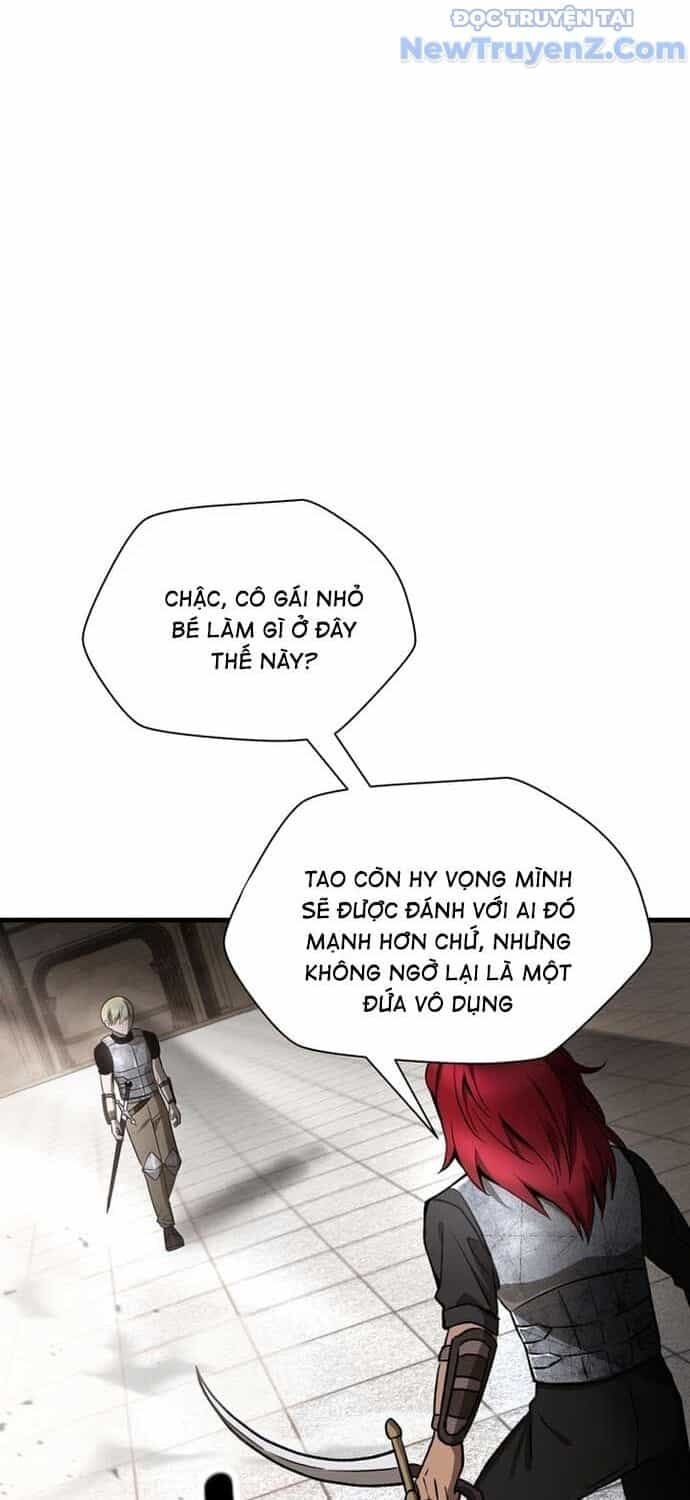 Helmut Đứa Trẻ Bị Ruồng Bỏ - Chương 87 - ảnh 67