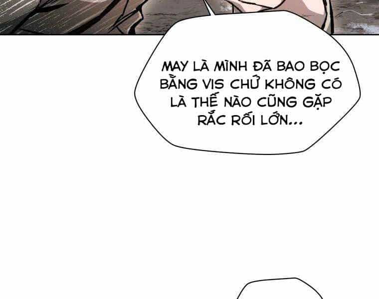 Helmut Đứa Trẻ Bị Ruồng Bỏ - Chương 9 - ảnh 100