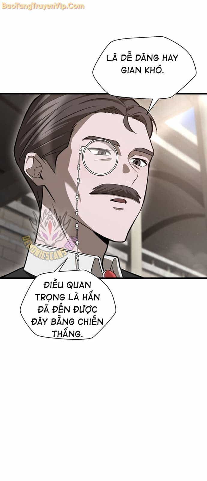 Helmut Đứa Trẻ Bị Ruồng Bỏ - Chương 91 - ảnh 11