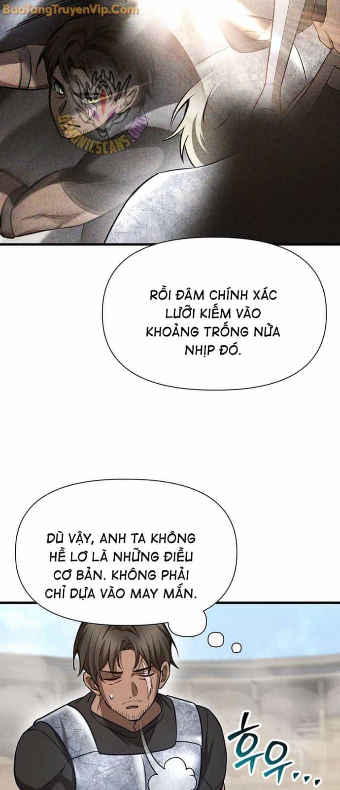 Helmut Đứa Trẻ Bị Ruồng Bỏ - Chương 91 - ảnh 43