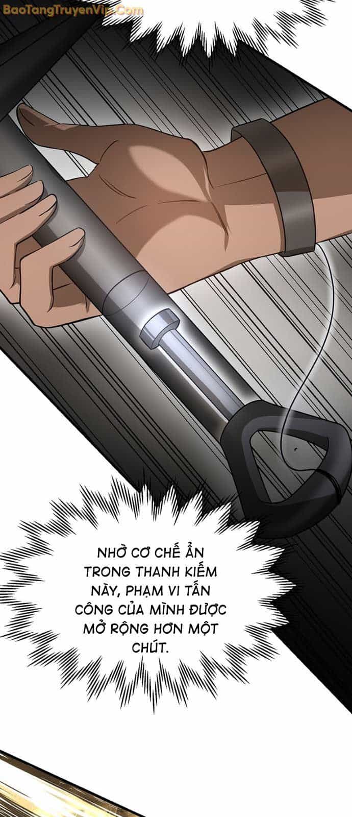 Helmut Đứa Trẻ Bị Ruồng Bỏ - Chương 91 - ảnh 48