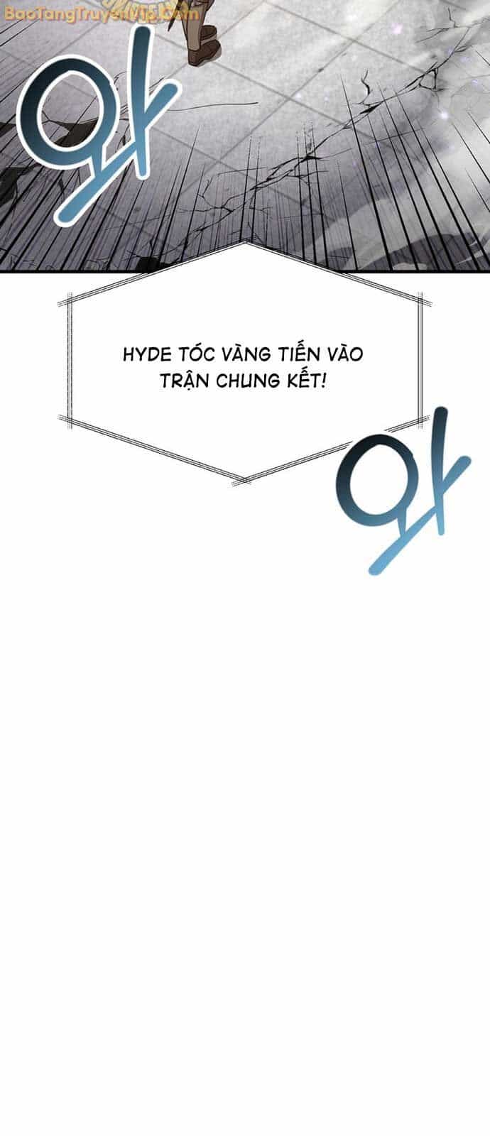 Helmut Đứa Trẻ Bị Ruồng Bỏ - Chương 91 - ảnh 58