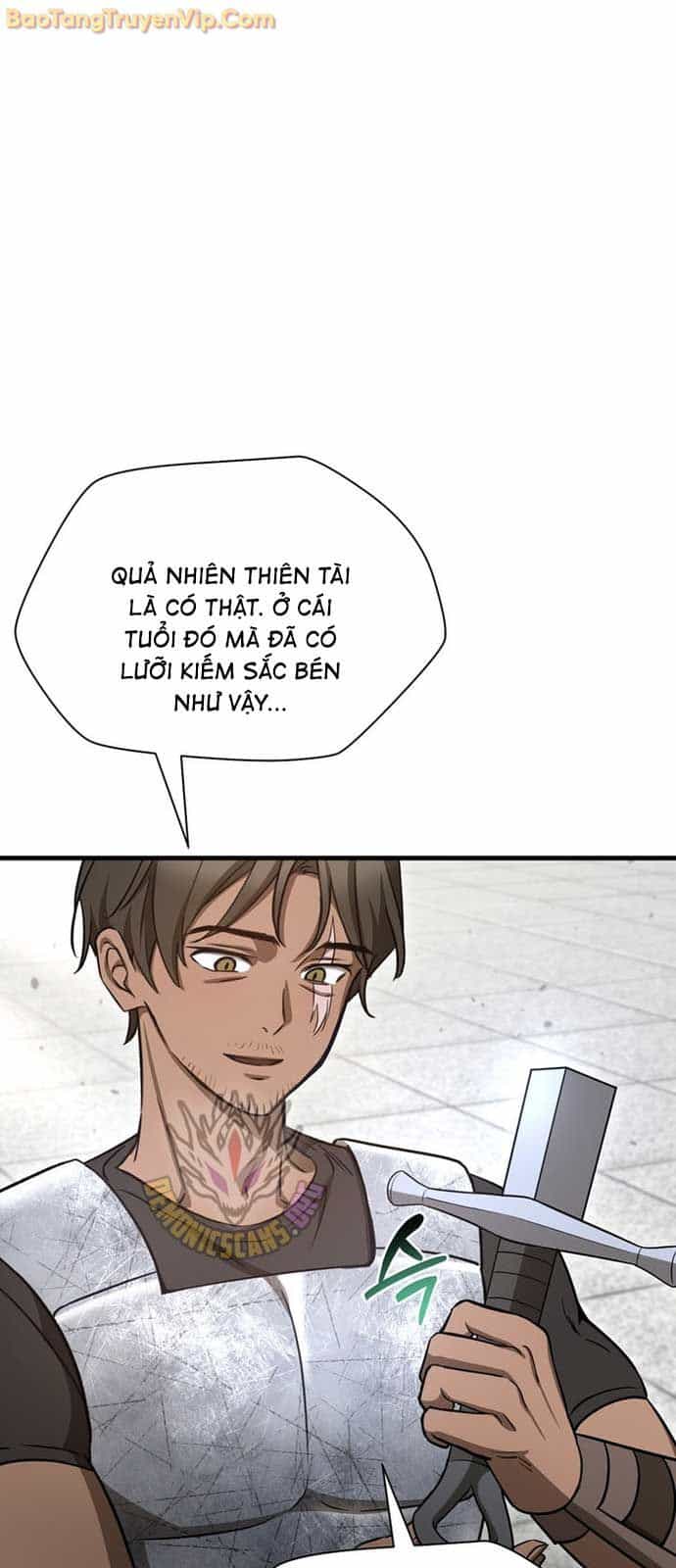 Helmut Đứa Trẻ Bị Ruồng Bỏ - Chương 91 - ảnh 62