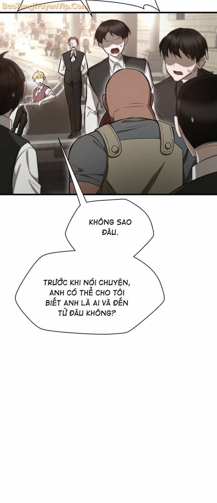 Helmut Đứa Trẻ Bị Ruồng Bỏ - Chương 91 - ảnh 73