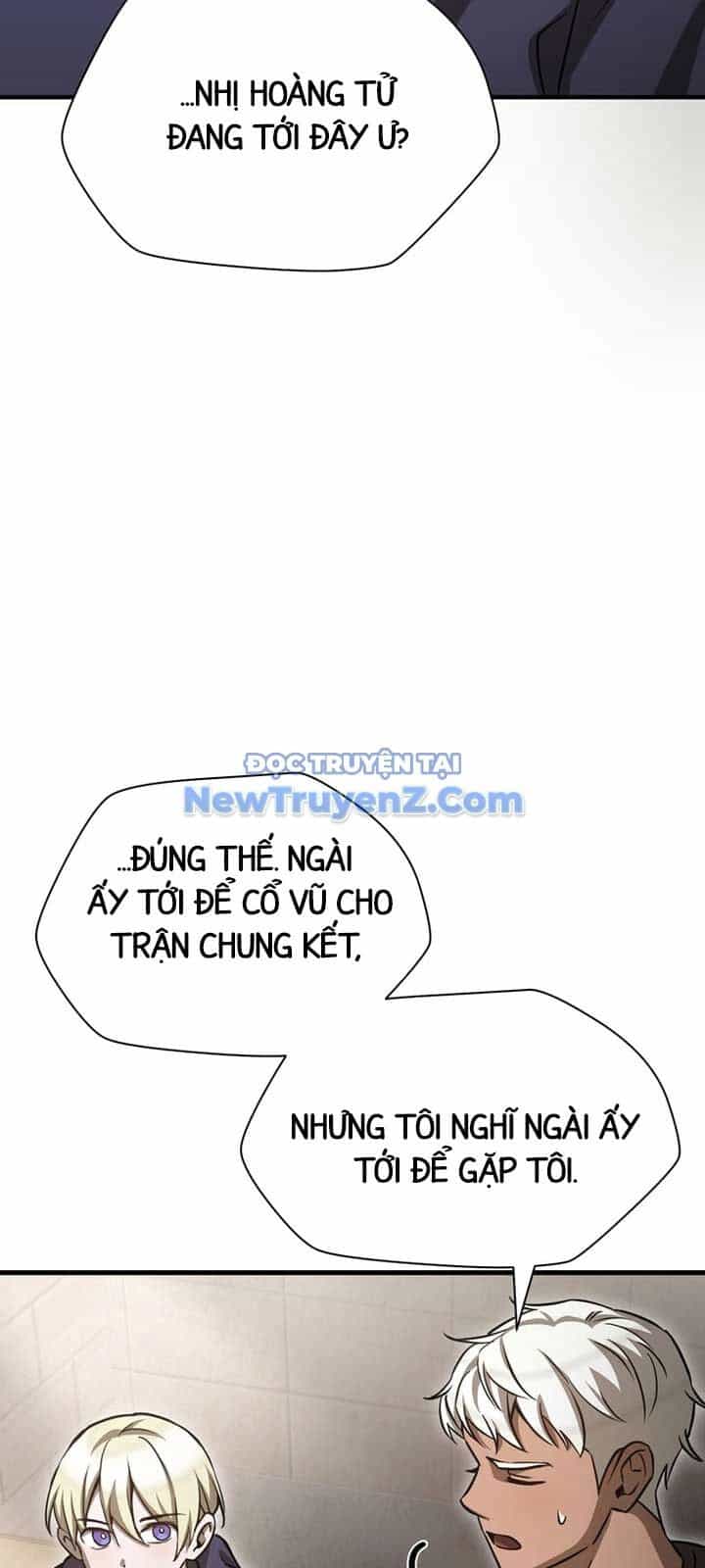 Helmut Đứa Trẻ Bị Ruồng Bỏ - Chương 92 - ảnh 10
