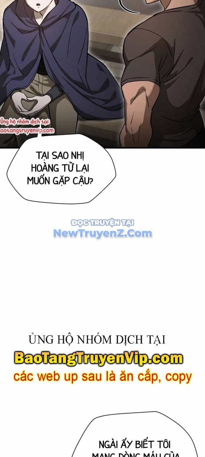 Helmut Đứa Trẻ Bị Ruồng Bỏ - Chương 92 - ảnh 11