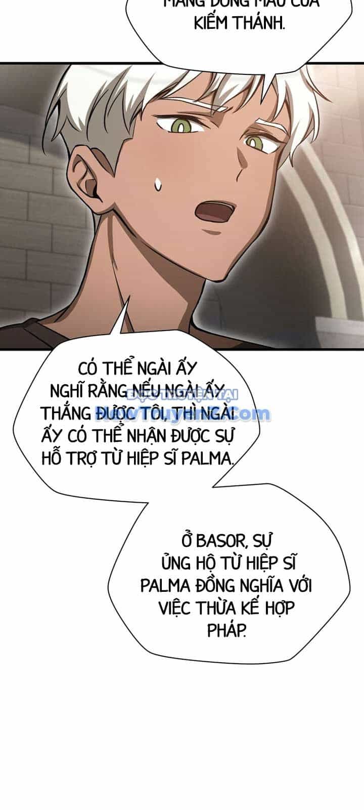 Helmut Đứa Trẻ Bị Ruồng Bỏ - Chương 92 - ảnh 12