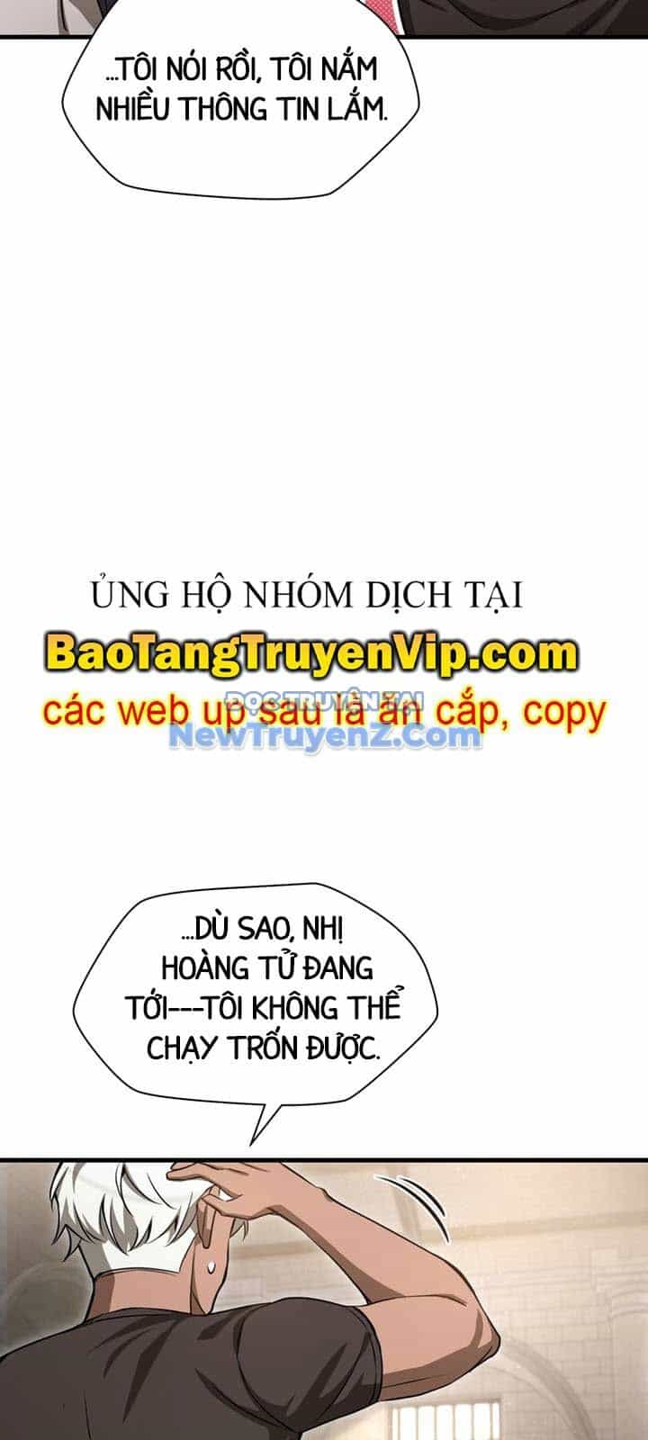 Helmut Đứa Trẻ Bị Ruồng Bỏ - Chương 92 - ảnh 15