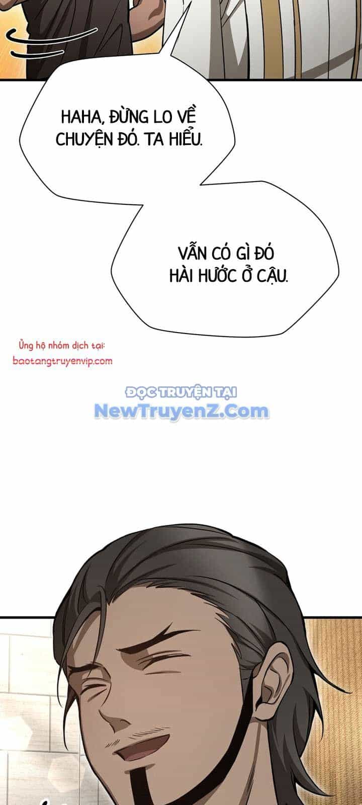Helmut Đứa Trẻ Bị Ruồng Bỏ - Chương 92 - ảnh 19