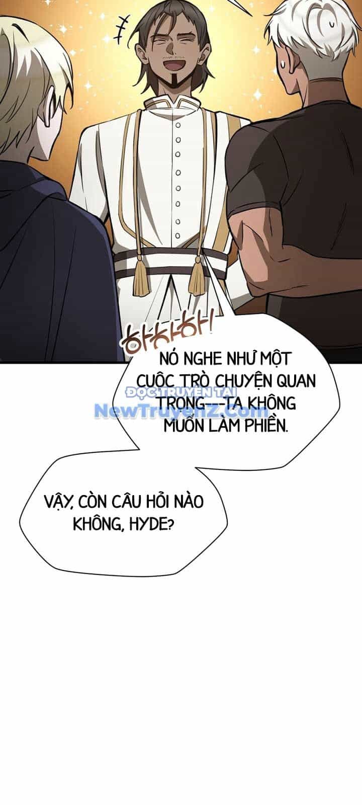 Helmut Đứa Trẻ Bị Ruồng Bỏ - Chương 92 - ảnh 29