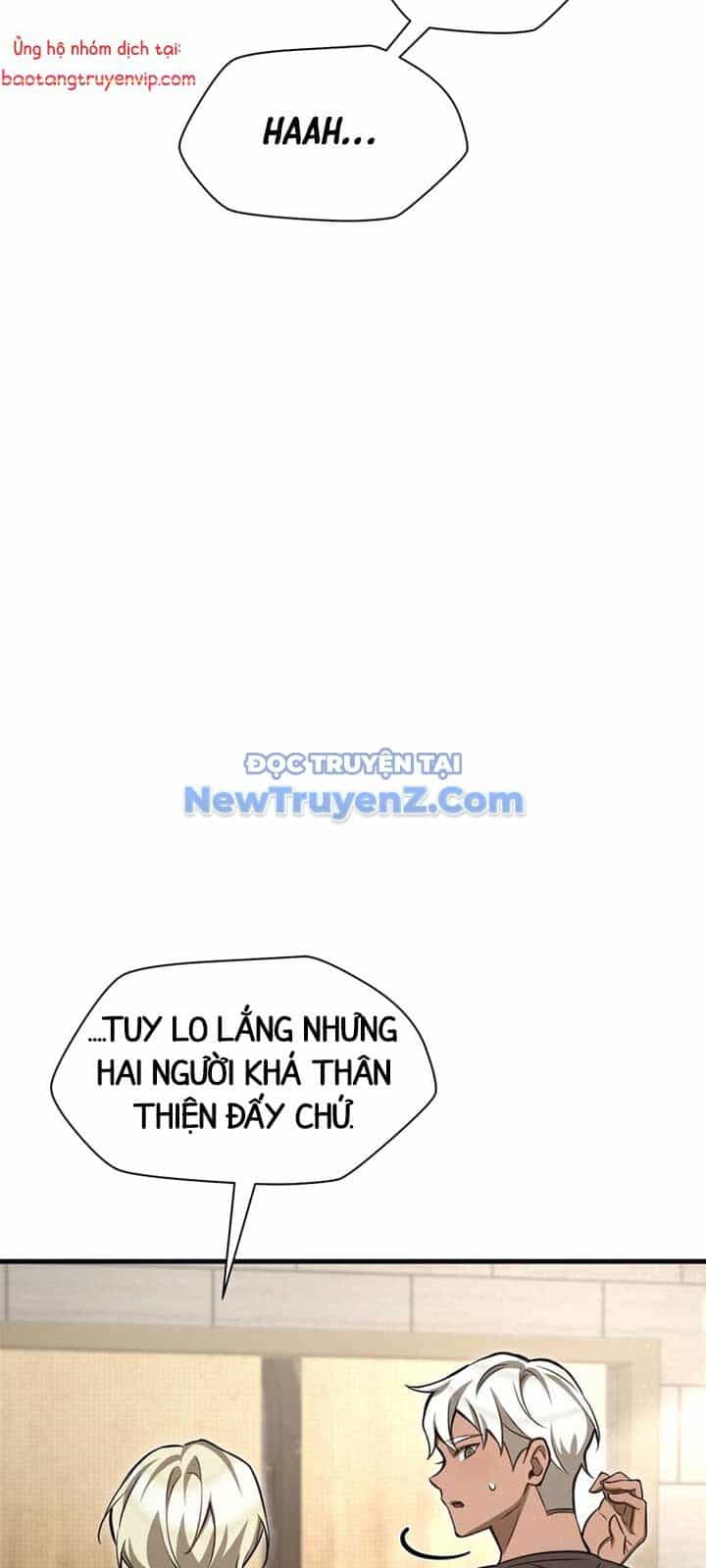 Helmut Đứa Trẻ Bị Ruồng Bỏ - Chương 92 - ảnh 44
