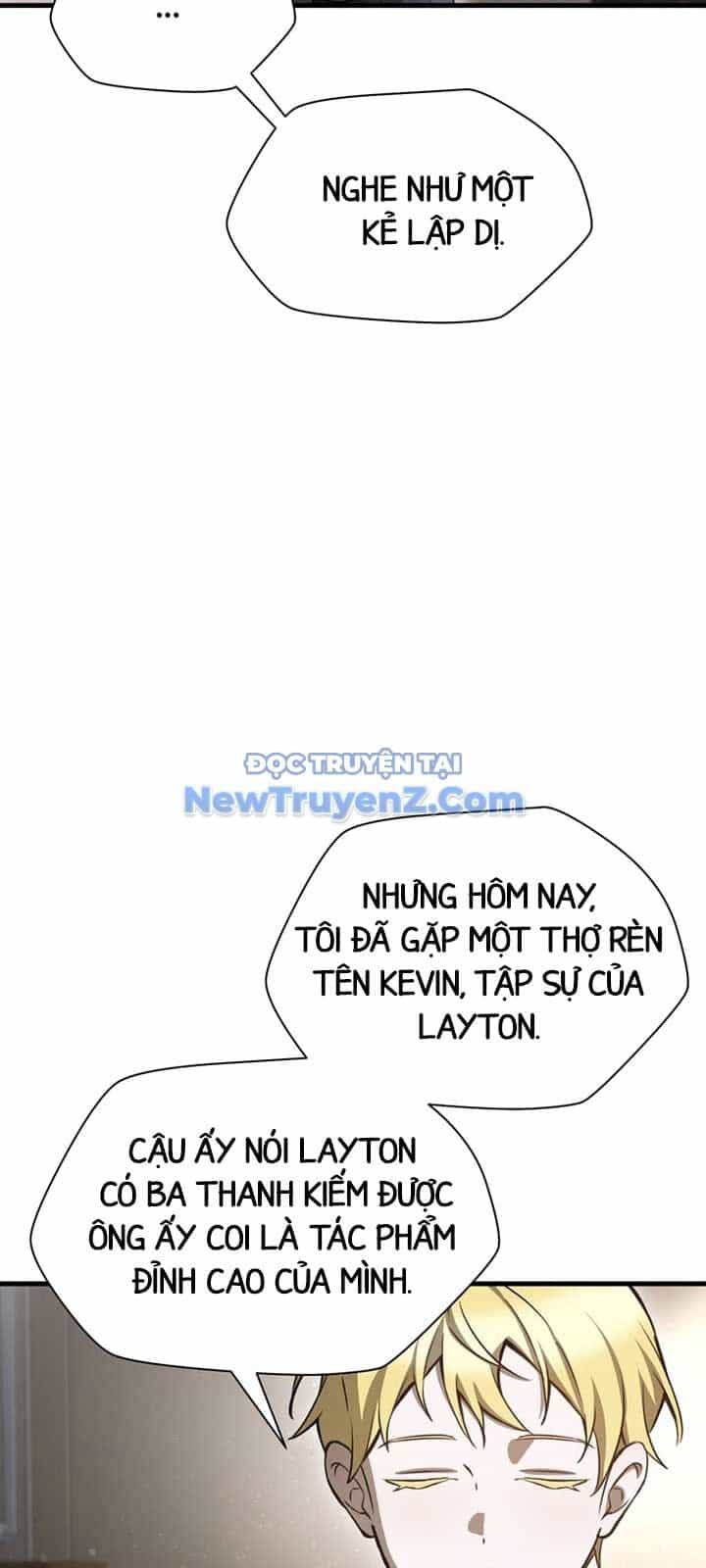 Helmut Đứa Trẻ Bị Ruồng Bỏ - Chương 92 - ảnh 66