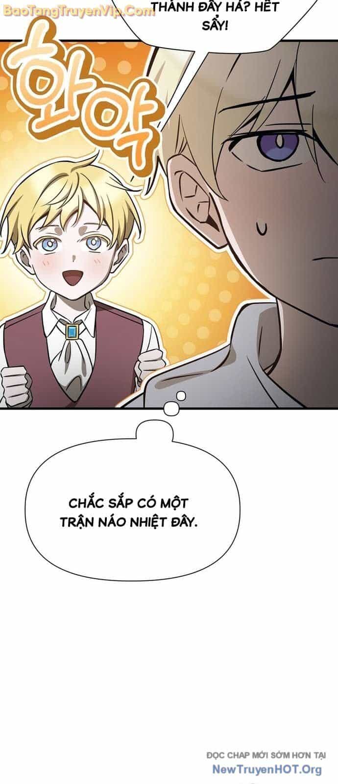 Helmut Đứa Trẻ Bị Ruồng Bỏ - Chương 93 - ảnh 16