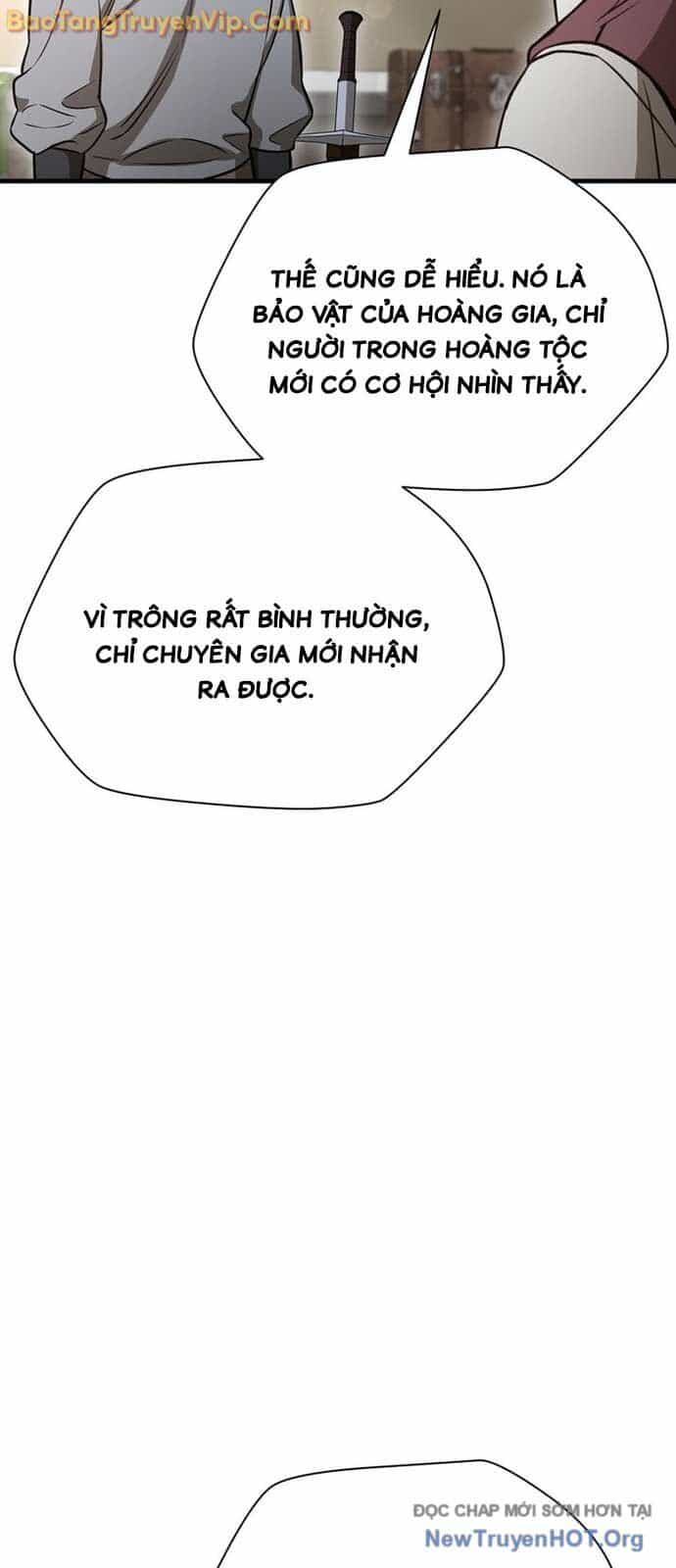 Helmut Đứa Trẻ Bị Ruồng Bỏ - Chương 93 - ảnh 25