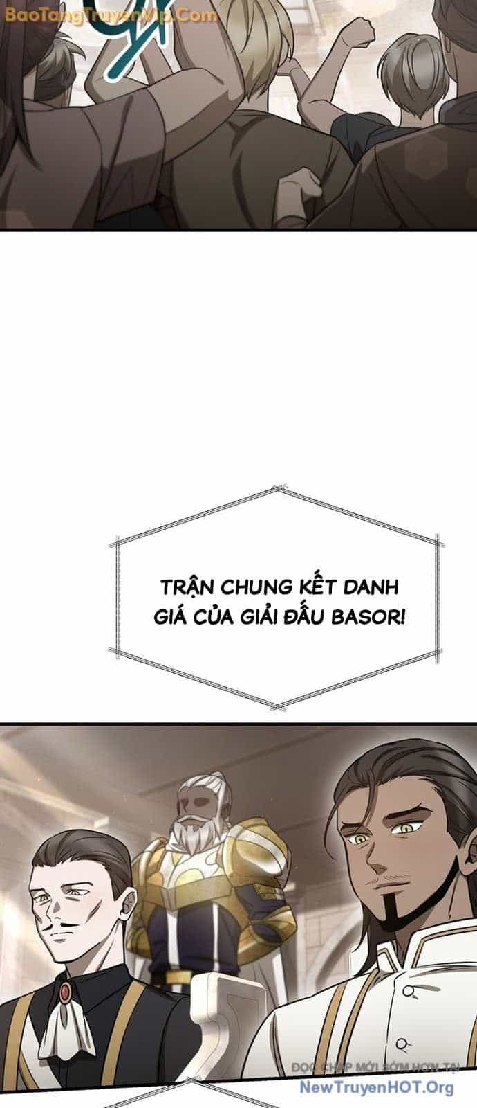 Helmut Đứa Trẻ Bị Ruồng Bỏ - Chương 93 - ảnh 49