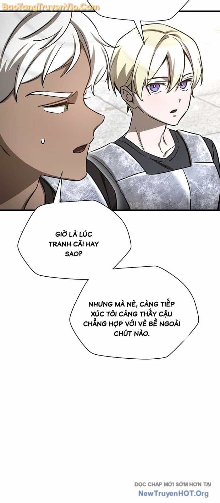 Helmut Đứa Trẻ Bị Ruồng Bỏ - Chương 94 - ảnh 28