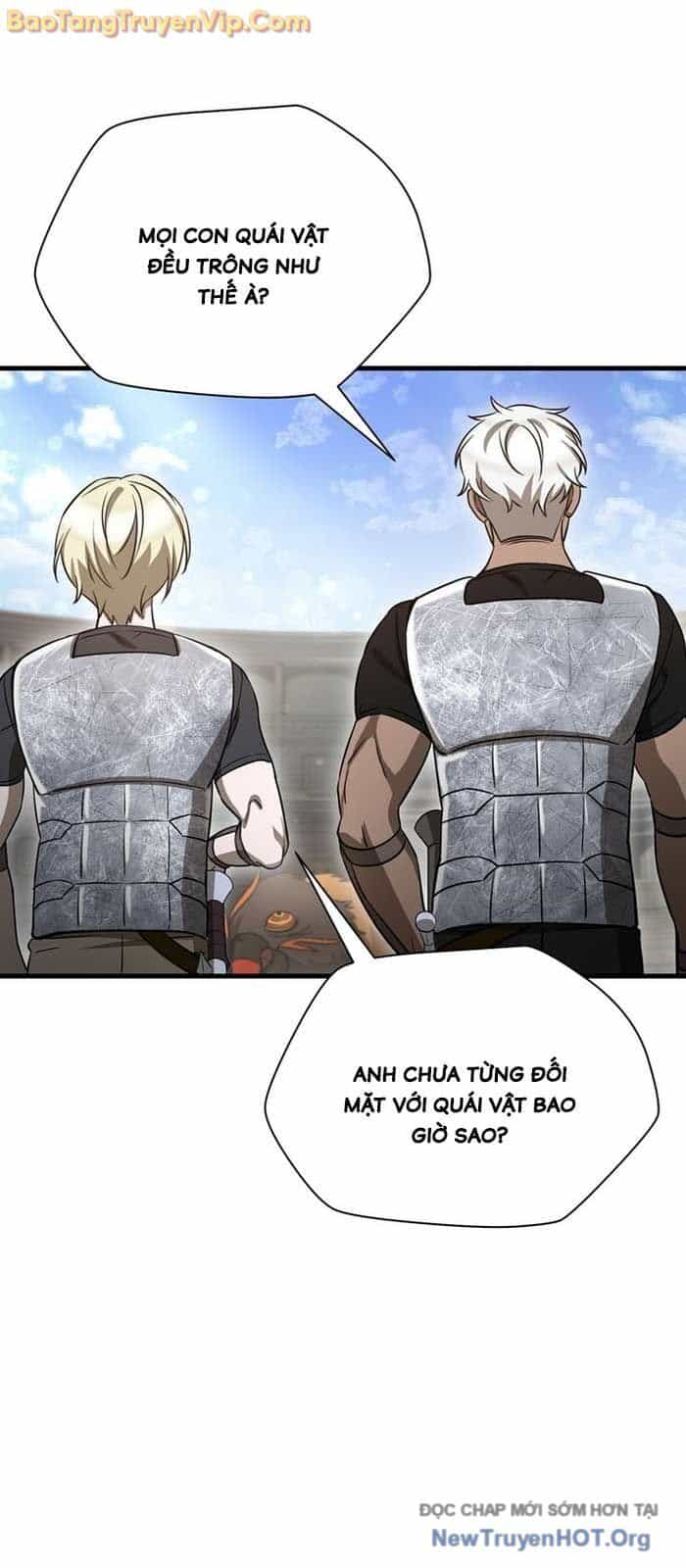 Helmut Đứa Trẻ Bị Ruồng Bỏ - Chương 94 - ảnh 29