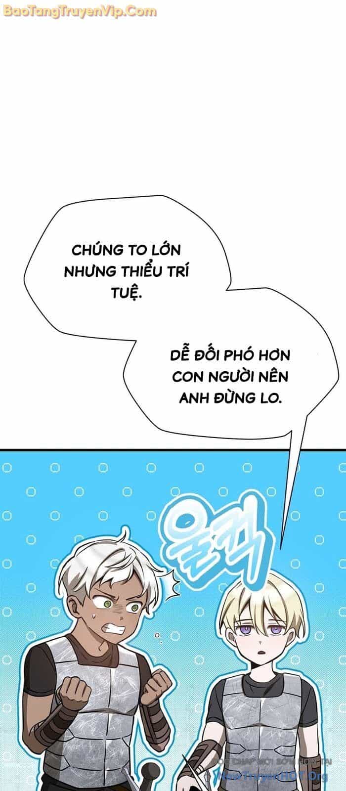 Helmut Đứa Trẻ Bị Ruồng Bỏ - Chương 94 - ảnh 31