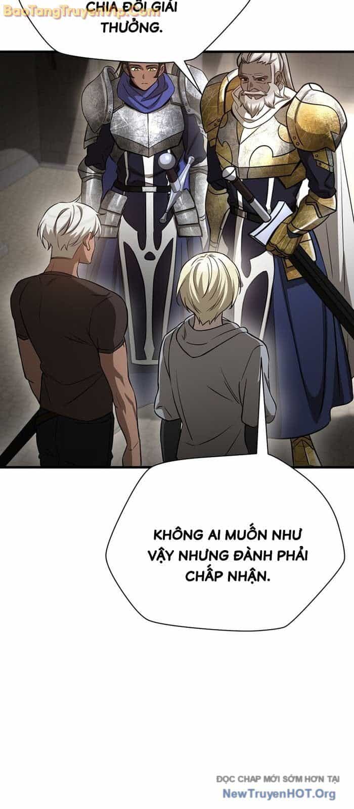 Helmut Đứa Trẻ Bị Ruồng Bỏ - Chương 94 - ảnh 45