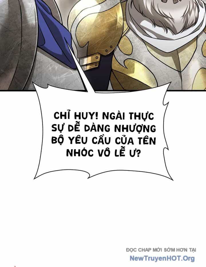 Helmut Đứa Trẻ Bị Ruồng Bỏ - Chương 95 - ảnh 100