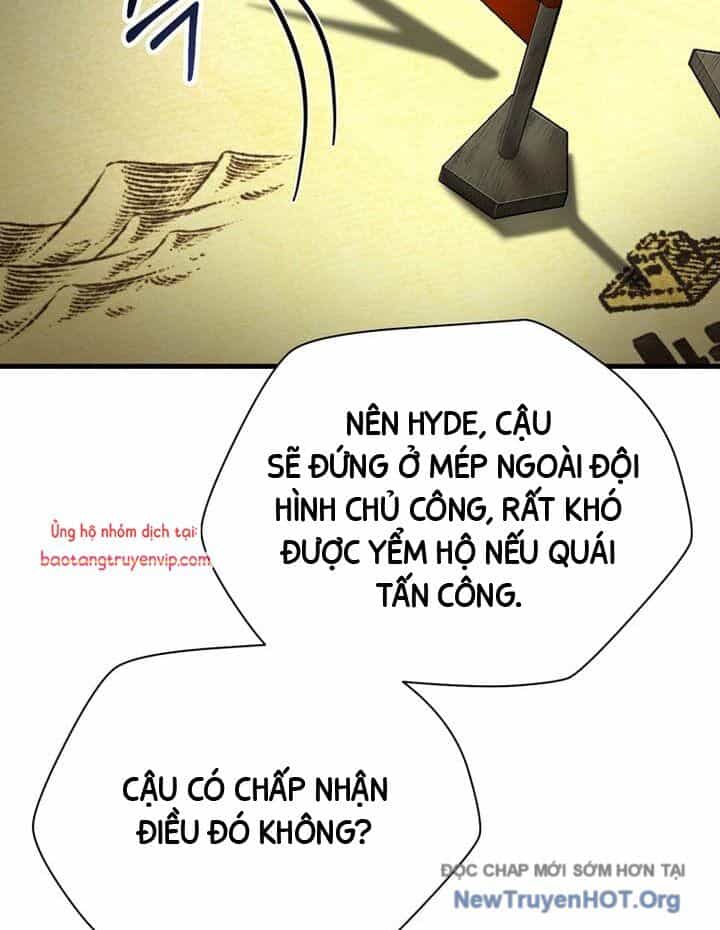 Helmut Đứa Trẻ Bị Ruồng Bỏ - Chương 95 - ảnh 104