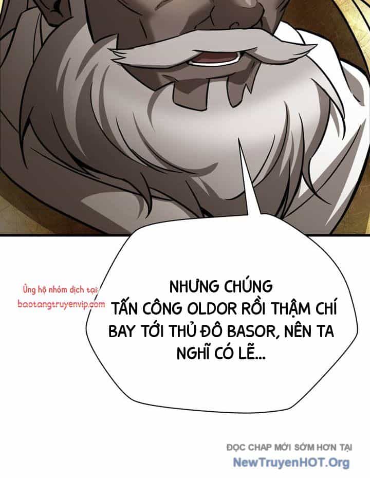 Helmut Đứa Trẻ Bị Ruồng Bỏ - Chương 95 - ảnh 137