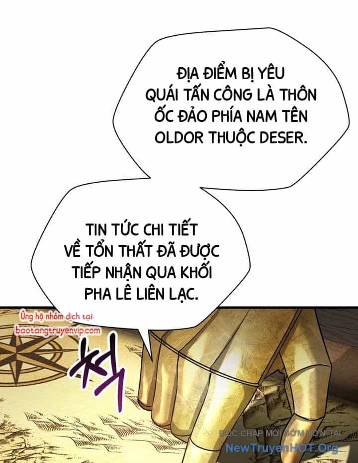 Helmut Đứa Trẻ Bị Ruồng Bỏ - Chương 95 - ảnh 30
