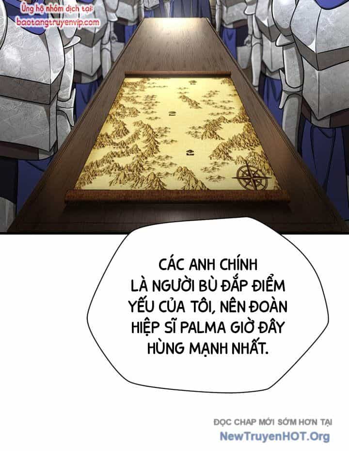 Helmut Đứa Trẻ Bị Ruồng Bỏ - Chương 95 - ảnh 50