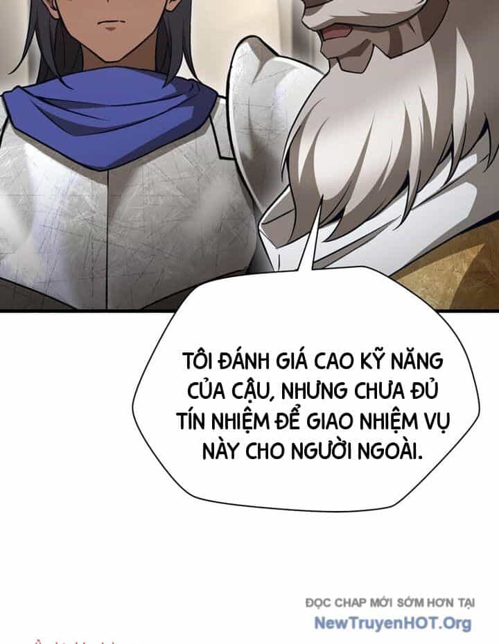 Helmut Đứa Trẻ Bị Ruồng Bỏ - Chương 95 - ảnh 73