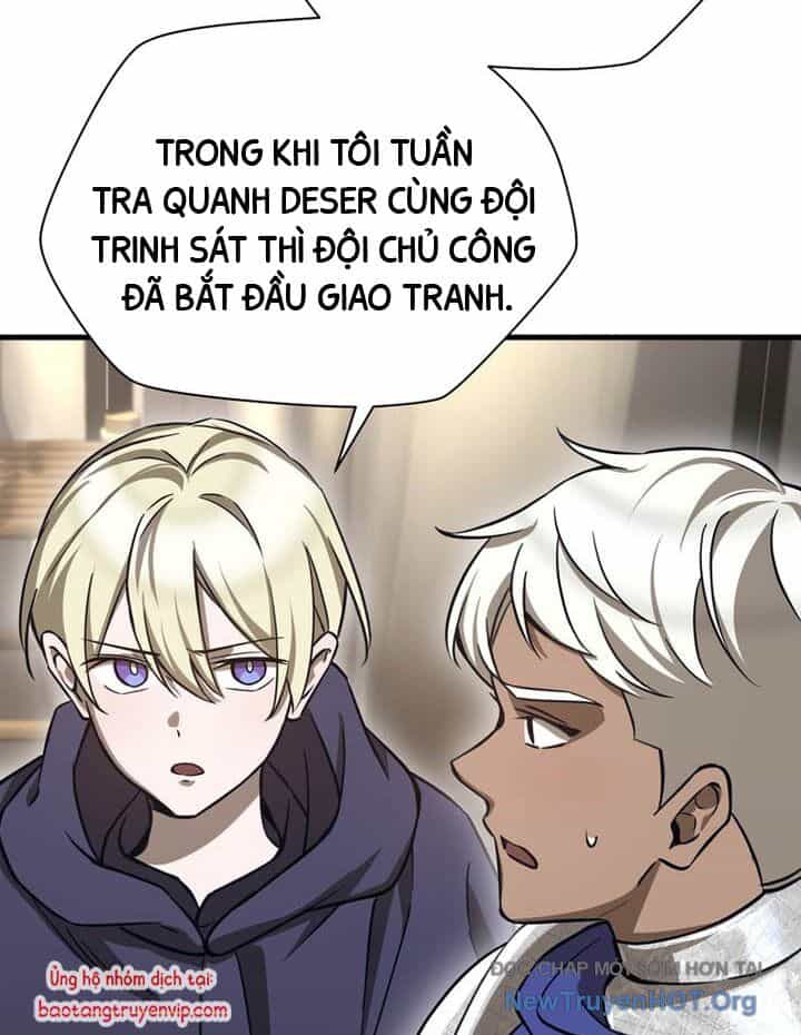 Helmut Đứa Trẻ Bị Ruồng Bỏ - Chương 95 - ảnh 77